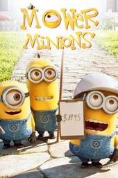 Mower Minions
