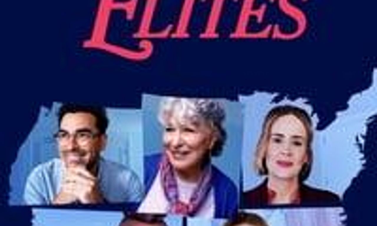 header image for Coastal Elites