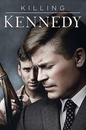 Killing Kennedy