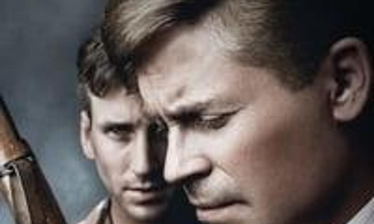 header image for Killing Kennedy