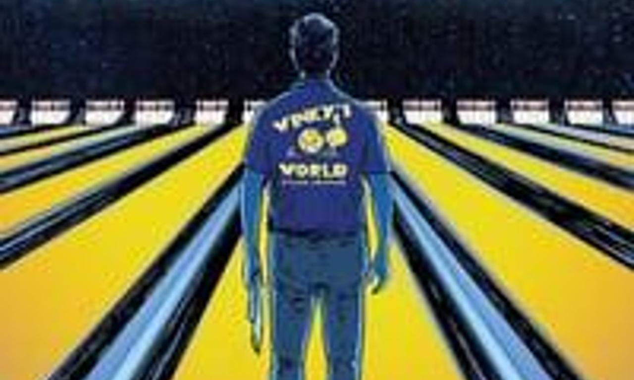 header image for When Jeff Tried to Save the World