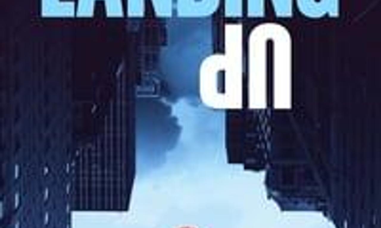 header image for Landing Up