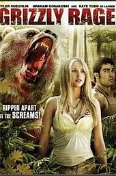 Grizzly Rage