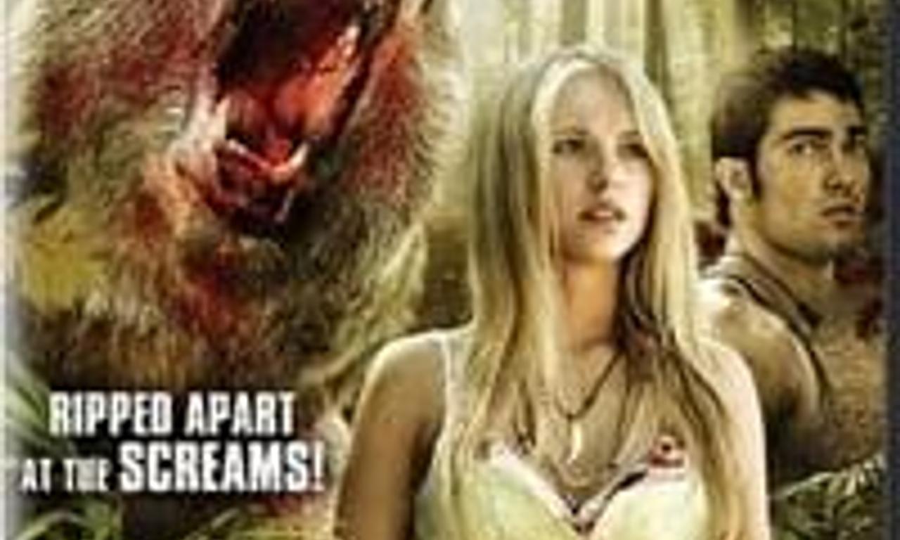 header image for Grizzly Rage