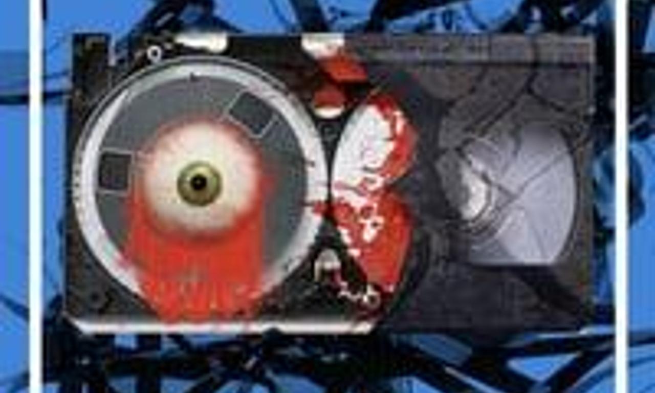 header image for VHS Massacre: Cult Films and the Decline of Physical Media