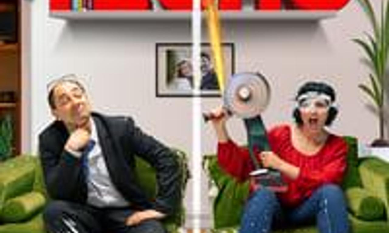 header image for Under the Same Roof