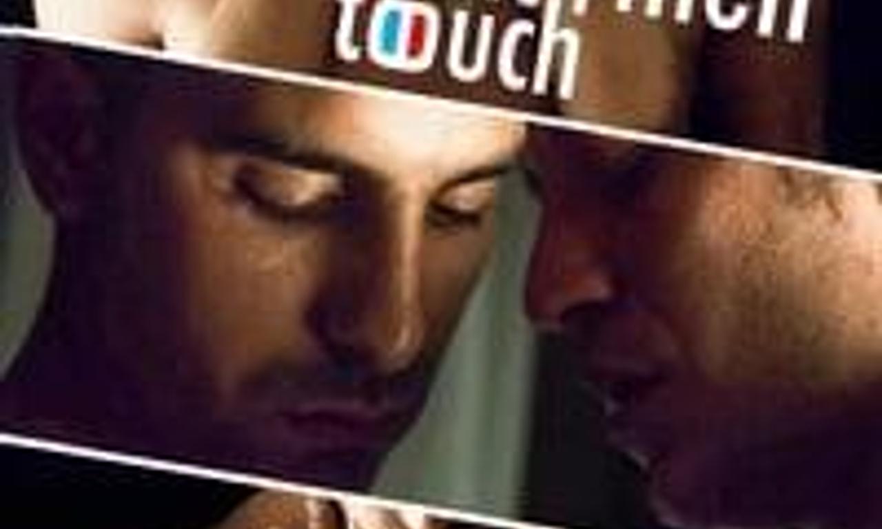 header image for French Touch: Between Men