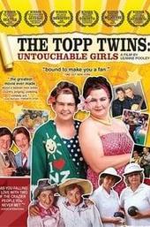 The Topp Twins: Untouchable Girls