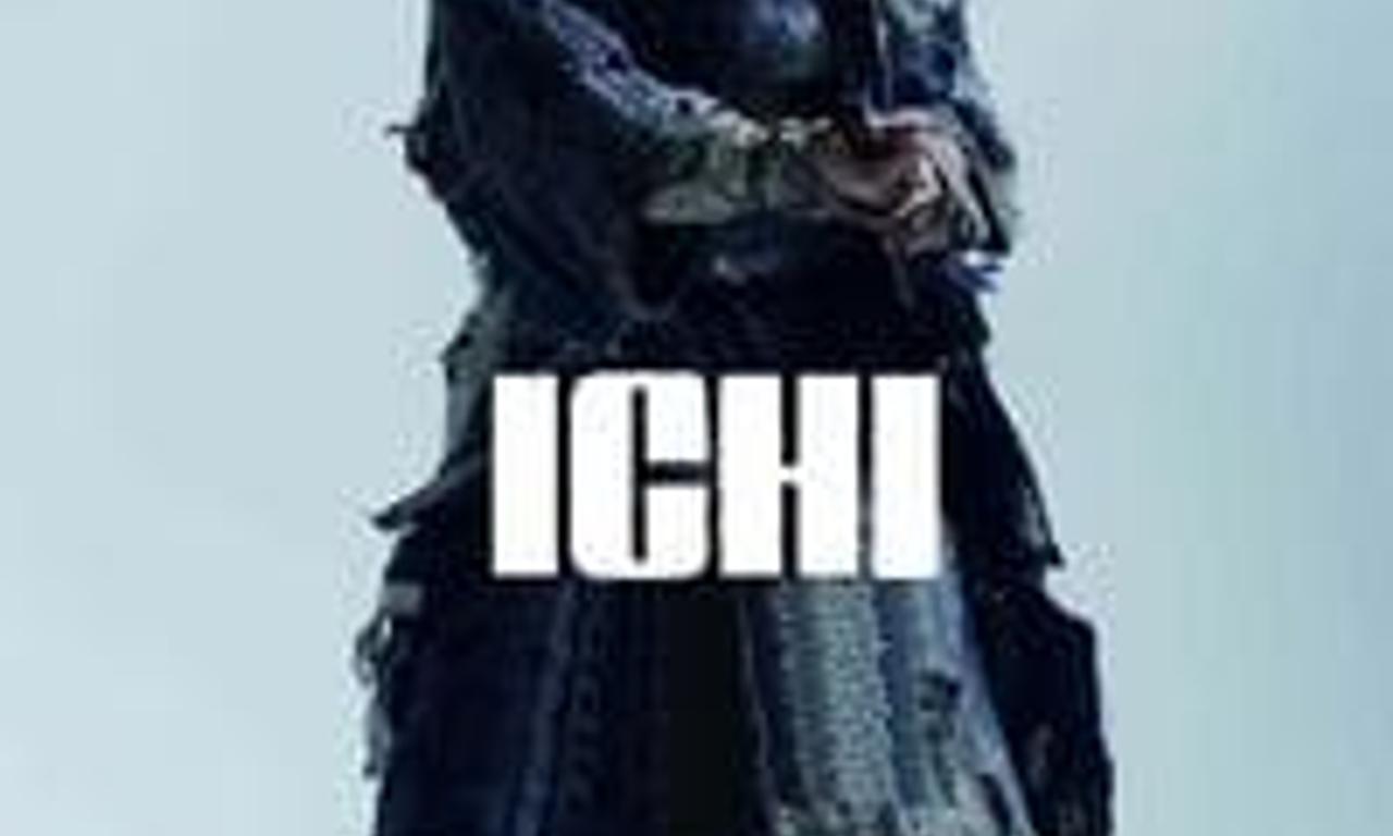 header image for ICHI