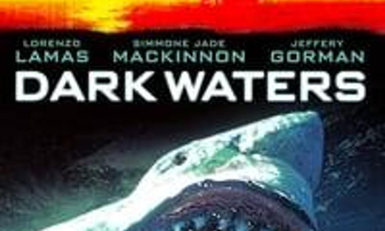 header image for Dark Waters