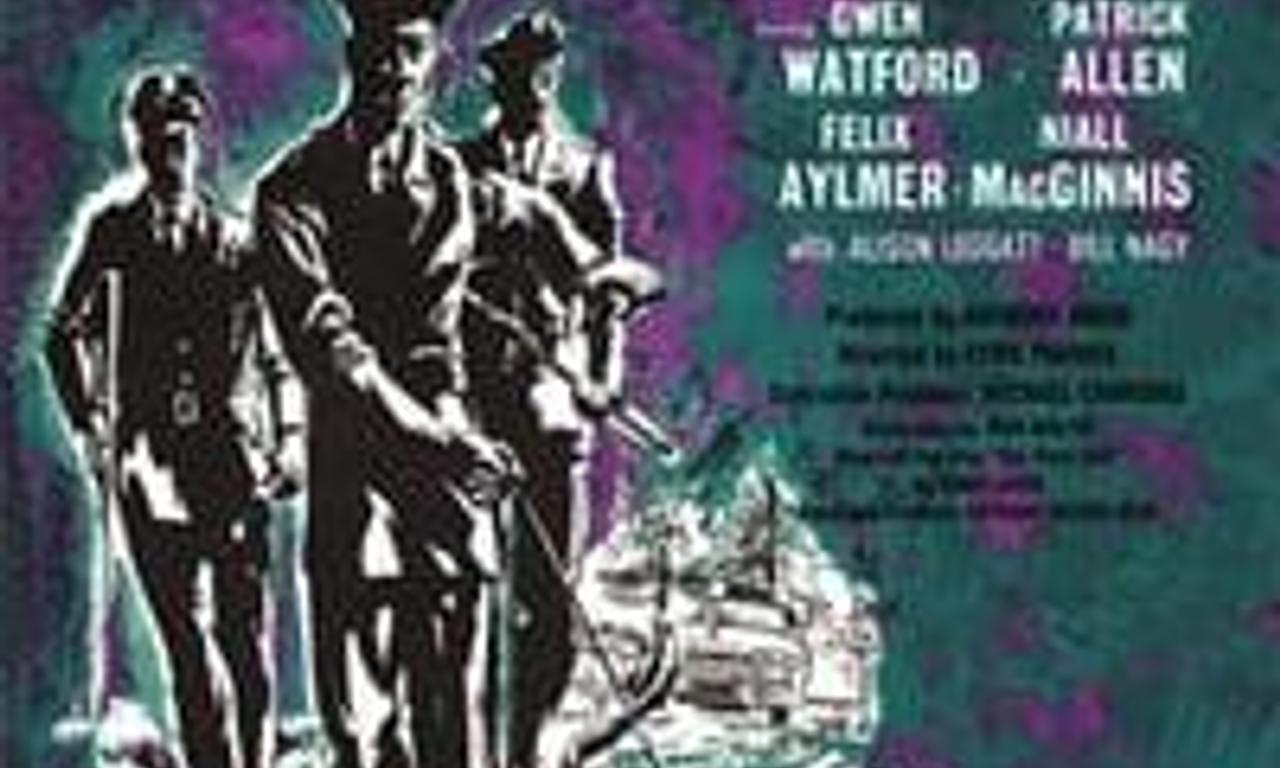 header image for Never Take Sweets from a Stranger