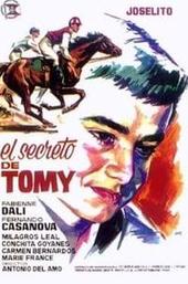 El secreto de Tomy