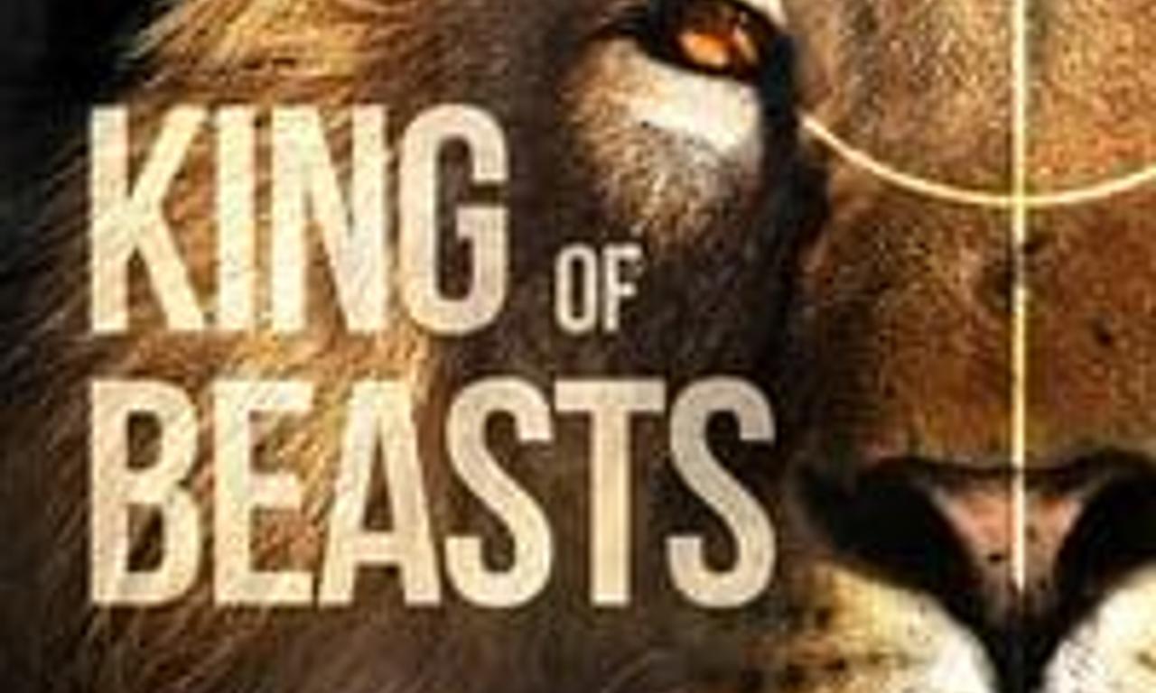 header image for King of Beasts
