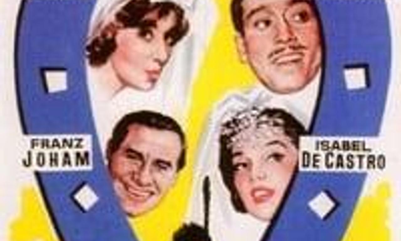 header image for Martes y trece