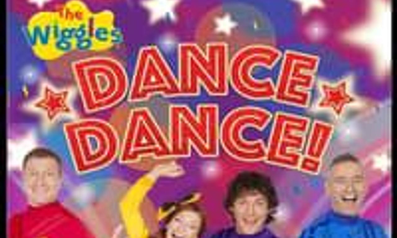 The Wiggles Dance, Dance! Where to Watch and Stream Online