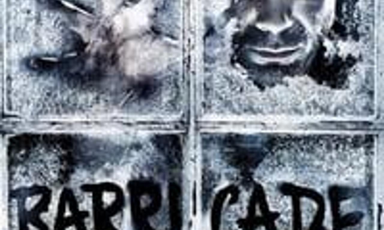 header image for Barricade