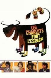 Charlots Go to Spain