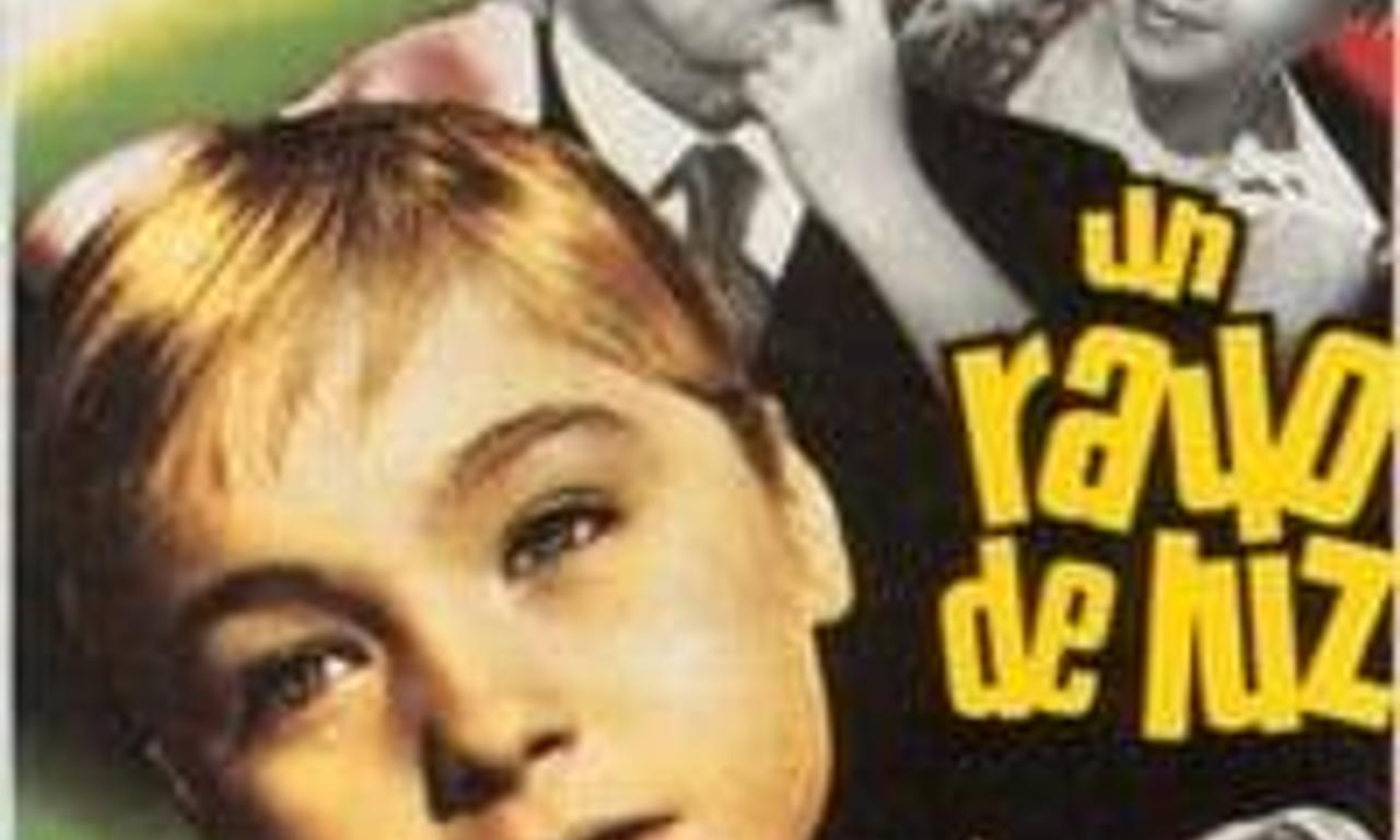 header image for Un rayo de luz