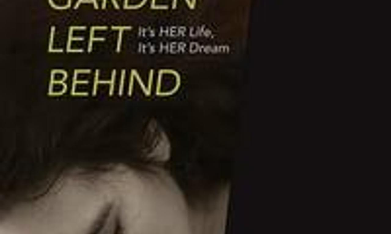 header image for The Garden Left Behind