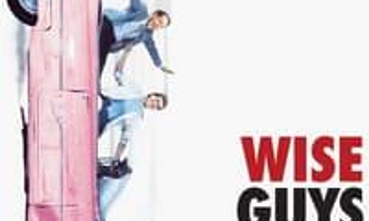 header image for Wise Guys