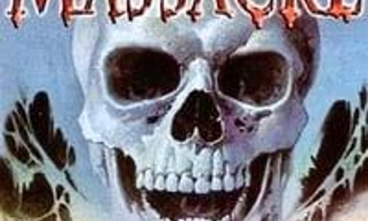 header image for Drive-In Massacre