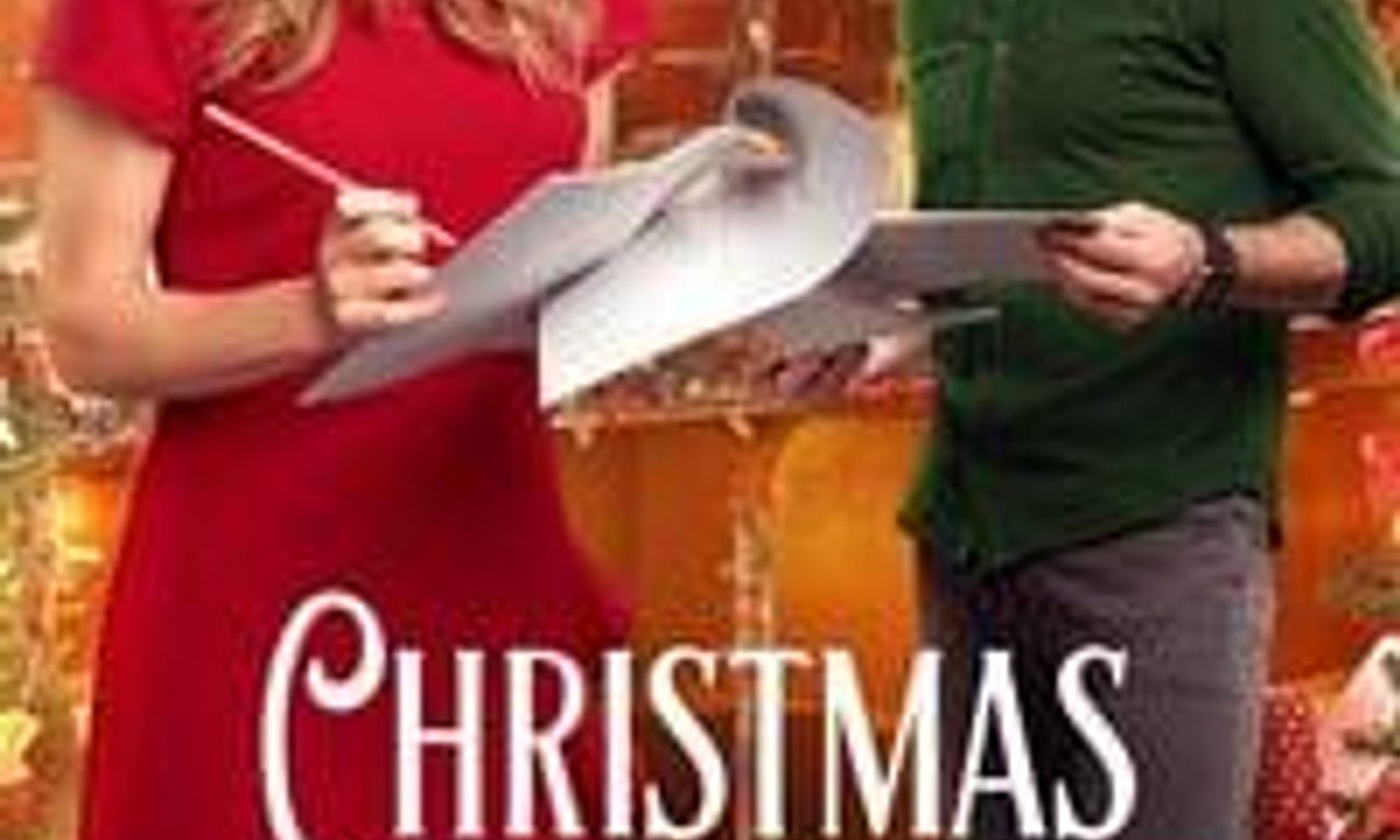 header image for Christmas Encore