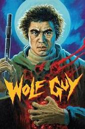 Wolf Guy