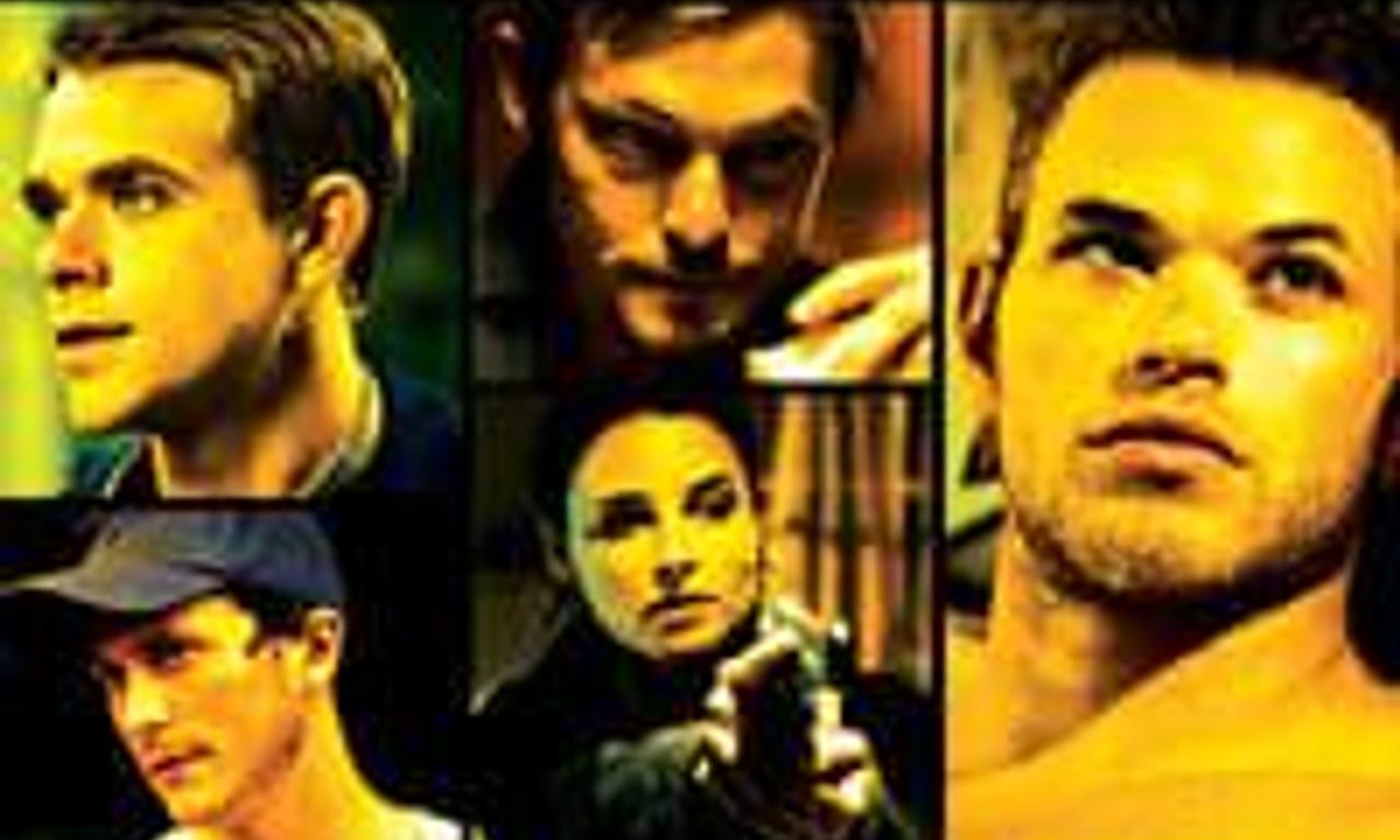 header image for Meskada