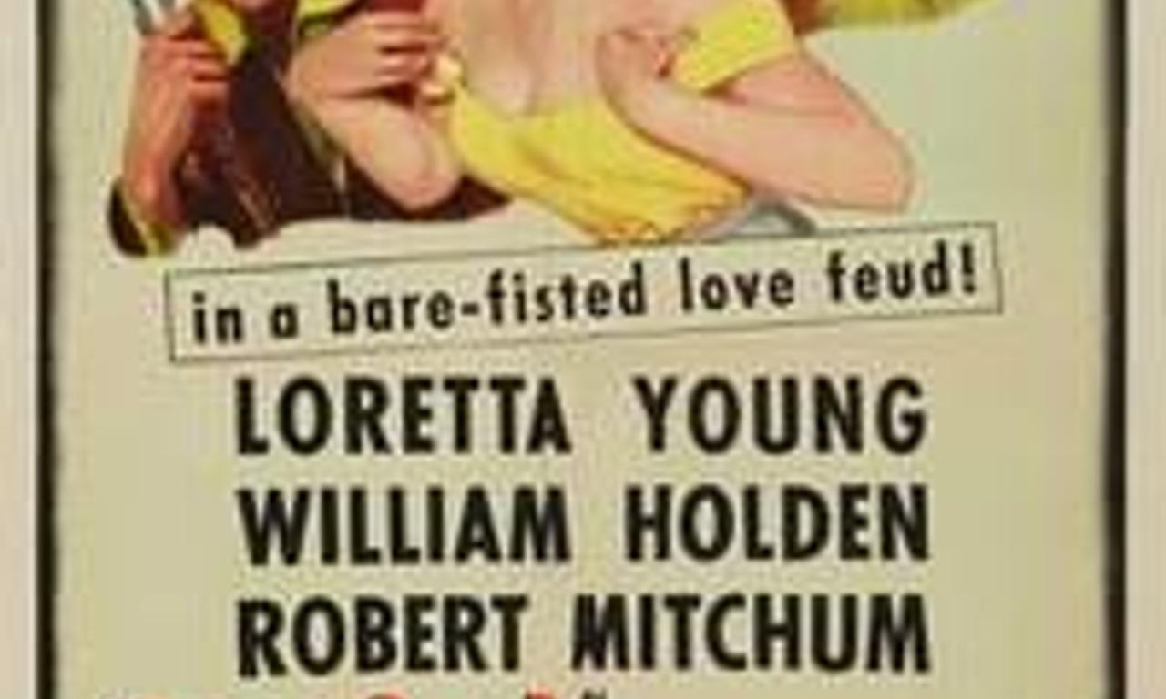 header image for Rachel and the Stranger