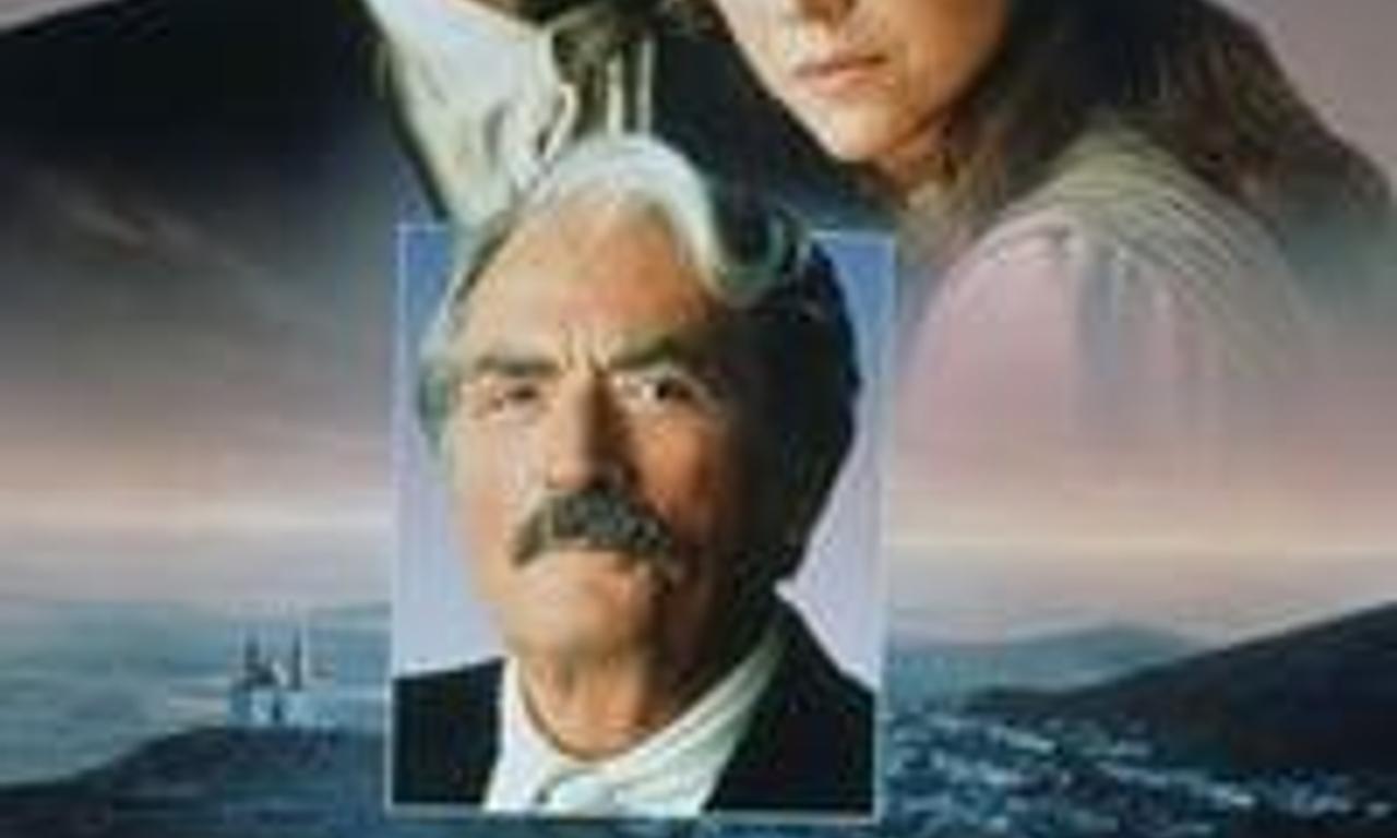 header image for Old Gringo