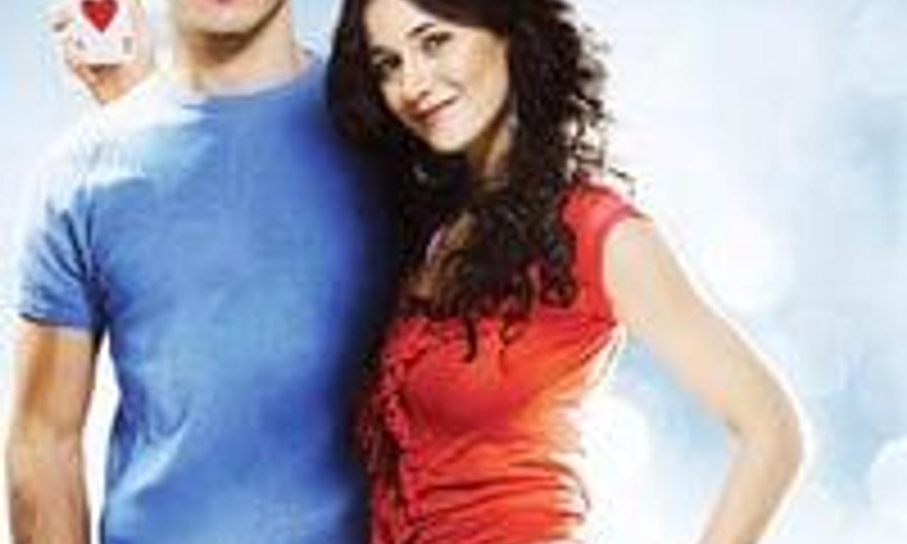 header image for Taking Chances