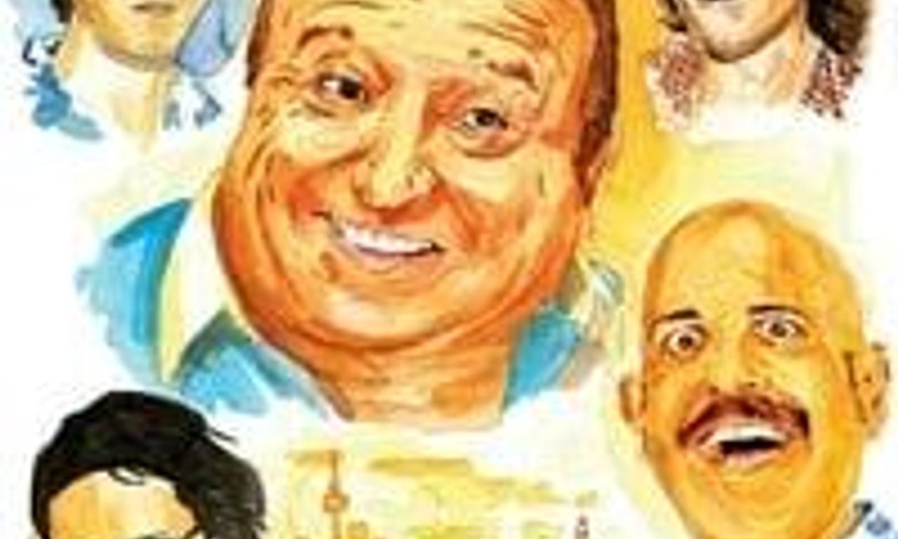 Reemigrantes Where to Watch and Stream Online Entertainment.ie