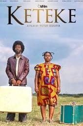 Keteke