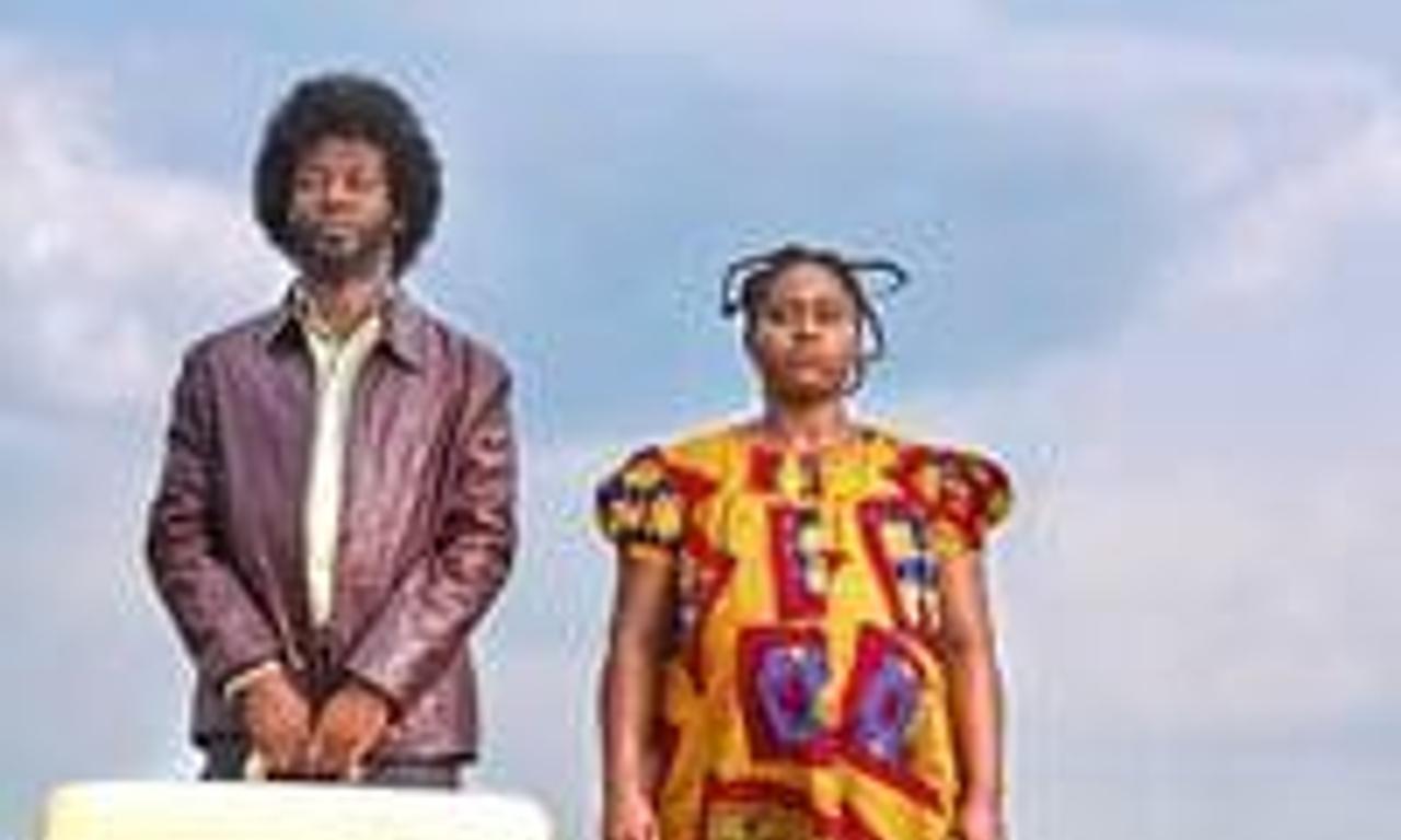 header image for Keteke