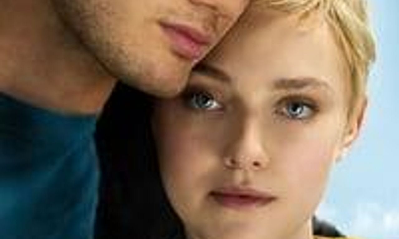 header image for Now Is Good