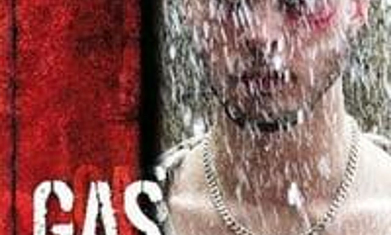 header image for Gas