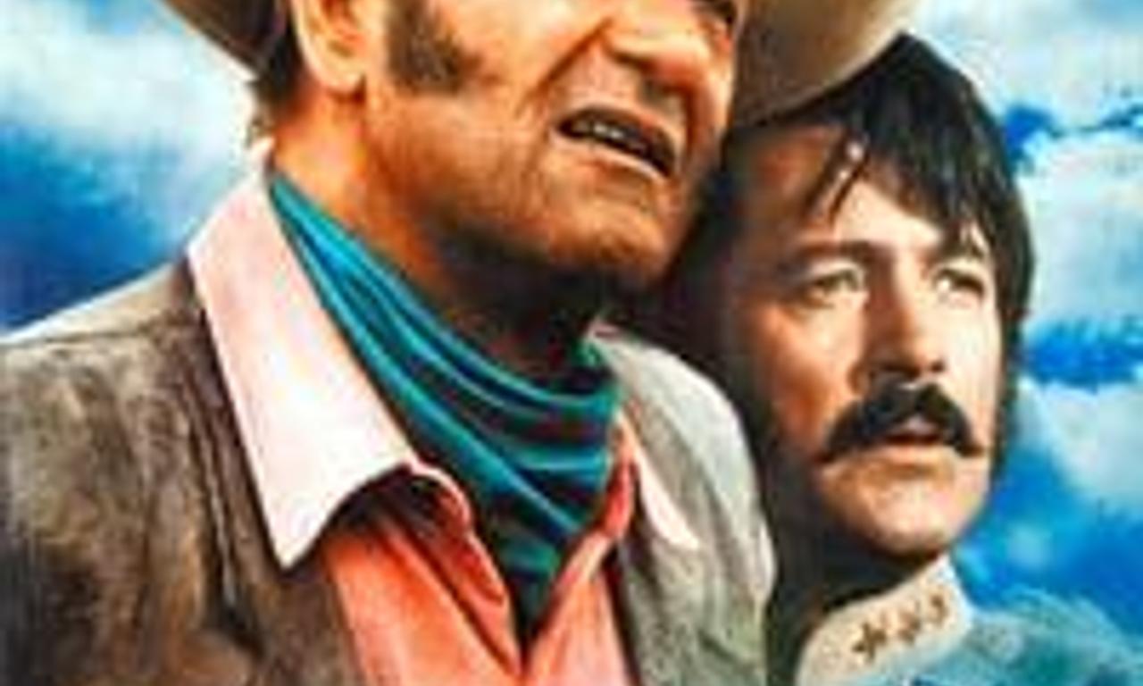 header image for The Undefeated