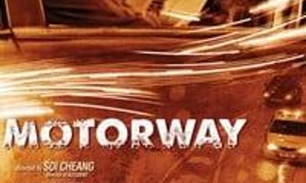 header image for Motorway