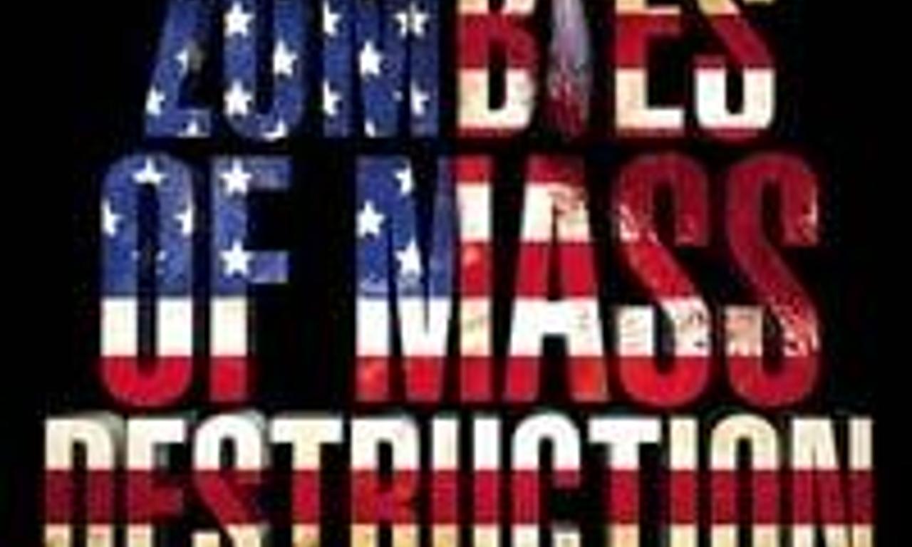 header image for ZMD: Zombies of Mass Destruction