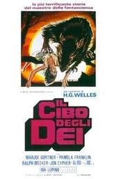 The Food of the Gods