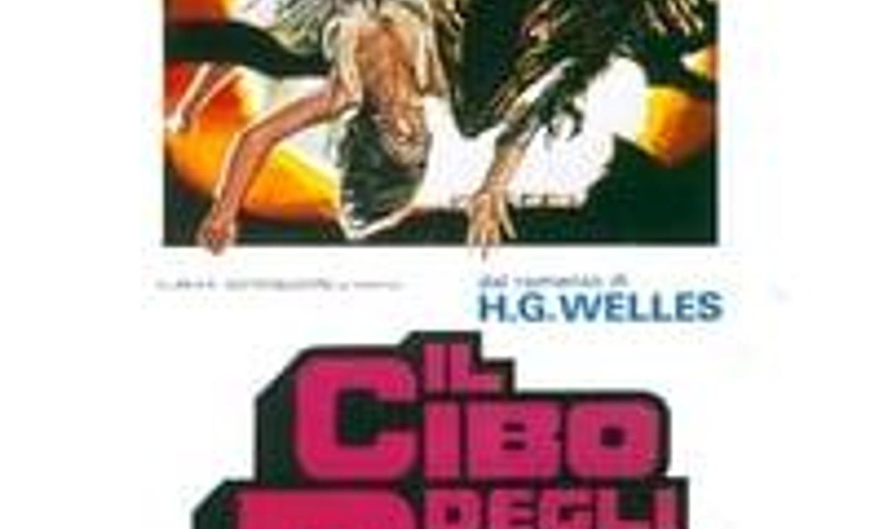 header image for The Food of the Gods