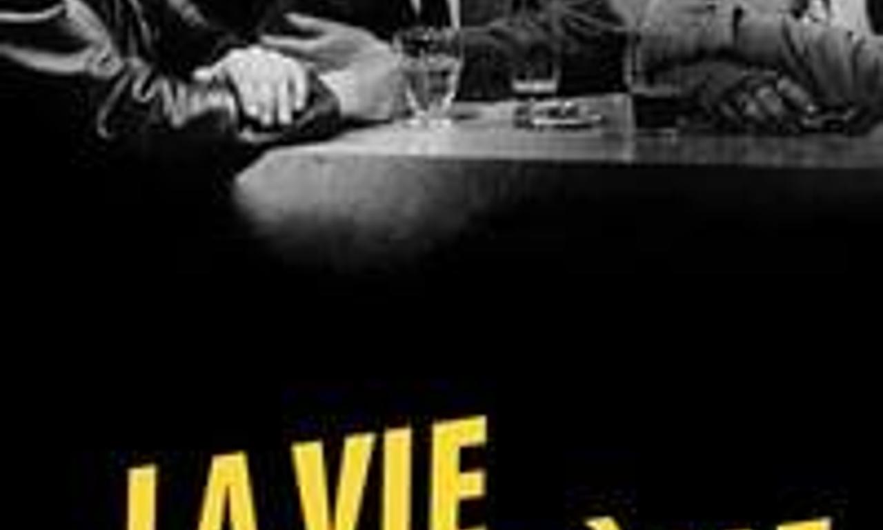 header image for La Vie de Bohème