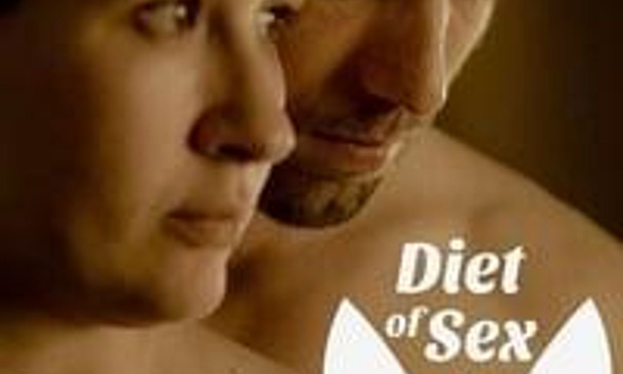 header image for Diet of Sex