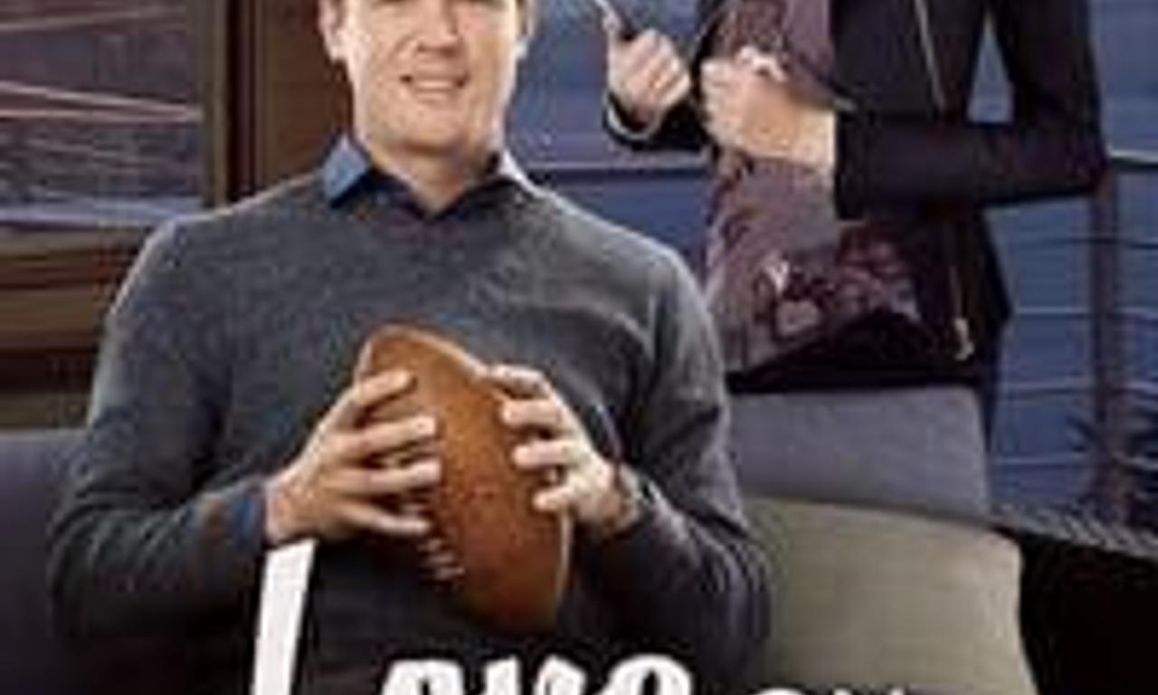 header image for Love on the Sidelines