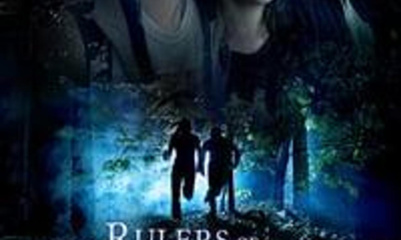 Rulers of Darkness Where to Watch and Stream Online Entertainment.ie