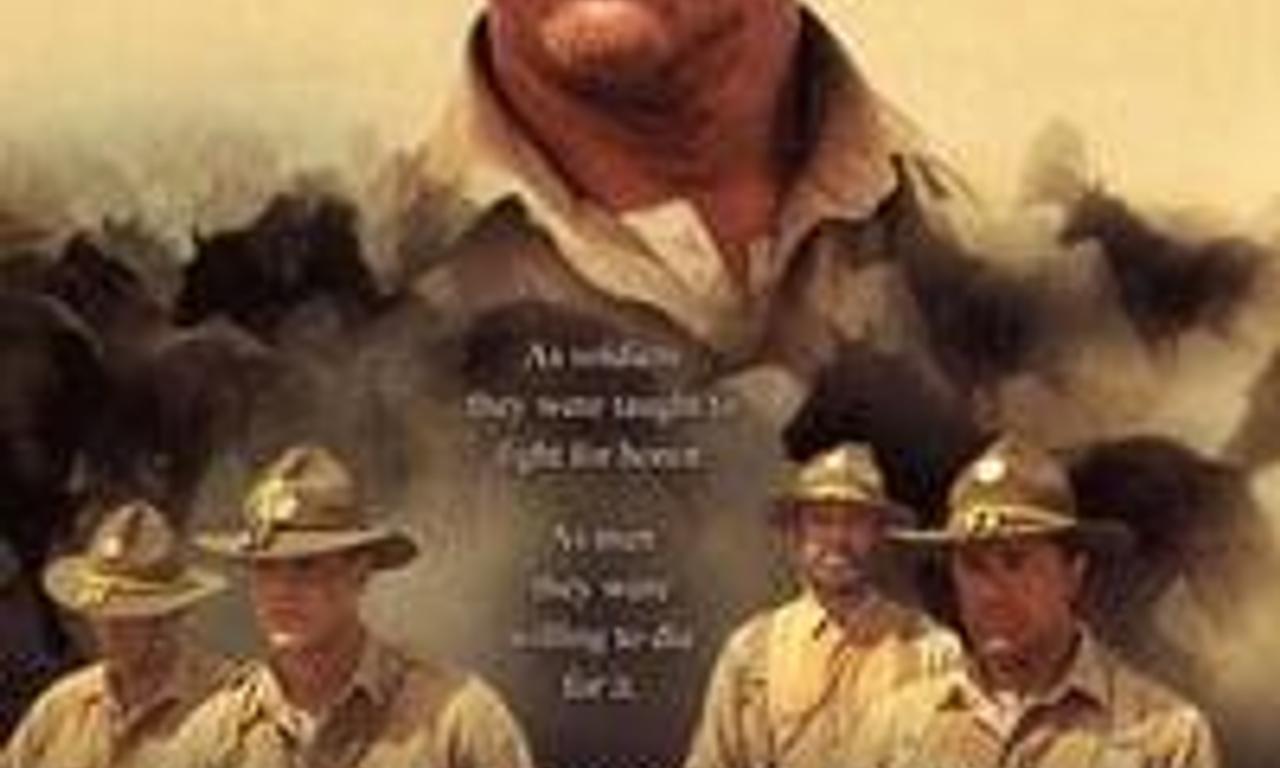 header image for In Pursuit of Honor