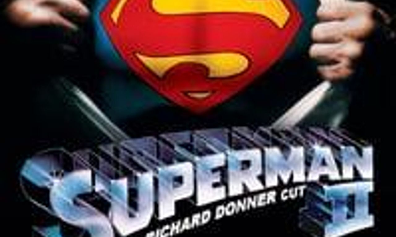 header image for Superman II: The Richard Donner Cut