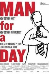Man for a Day