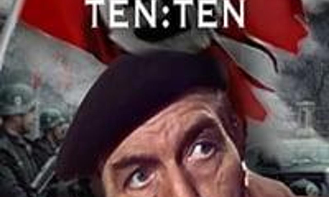 header image for Bomb at 10:10