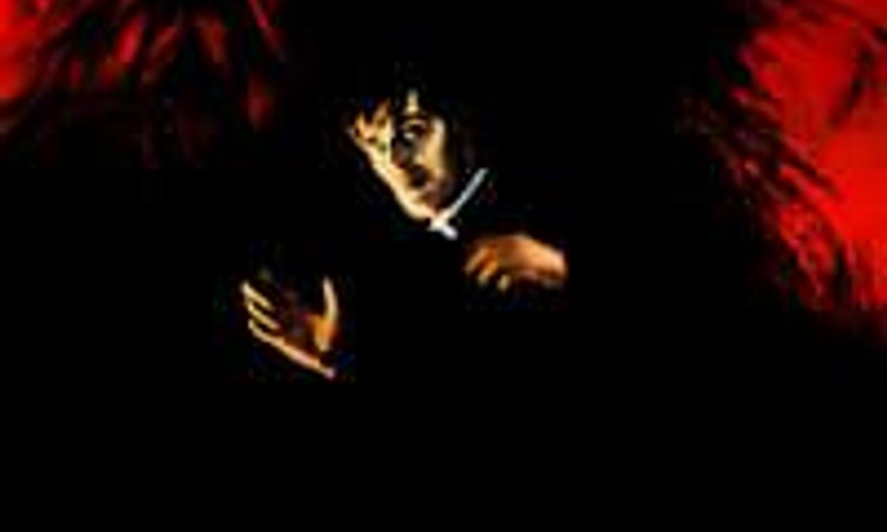 header image for The Unholy